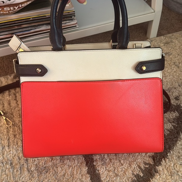 Kate spade Staci medium color block bag - Picture 2 of 6